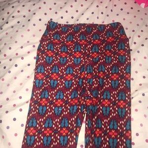 lula roe leggings